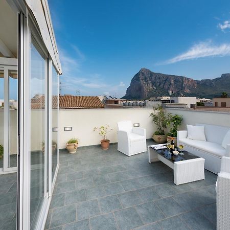 Hotel Biancolilla San Vito Lo Capo Esterno foto