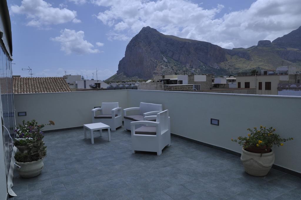 Hotel Biancolilla San Vito Lo Capo Esterno foto