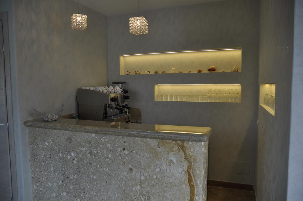 Hotel Biancolilla San Vito Lo Capo Esterno foto