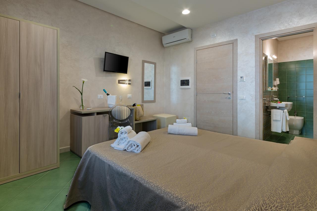 Hotel Biancolilla San Vito Lo Capo Esterno foto