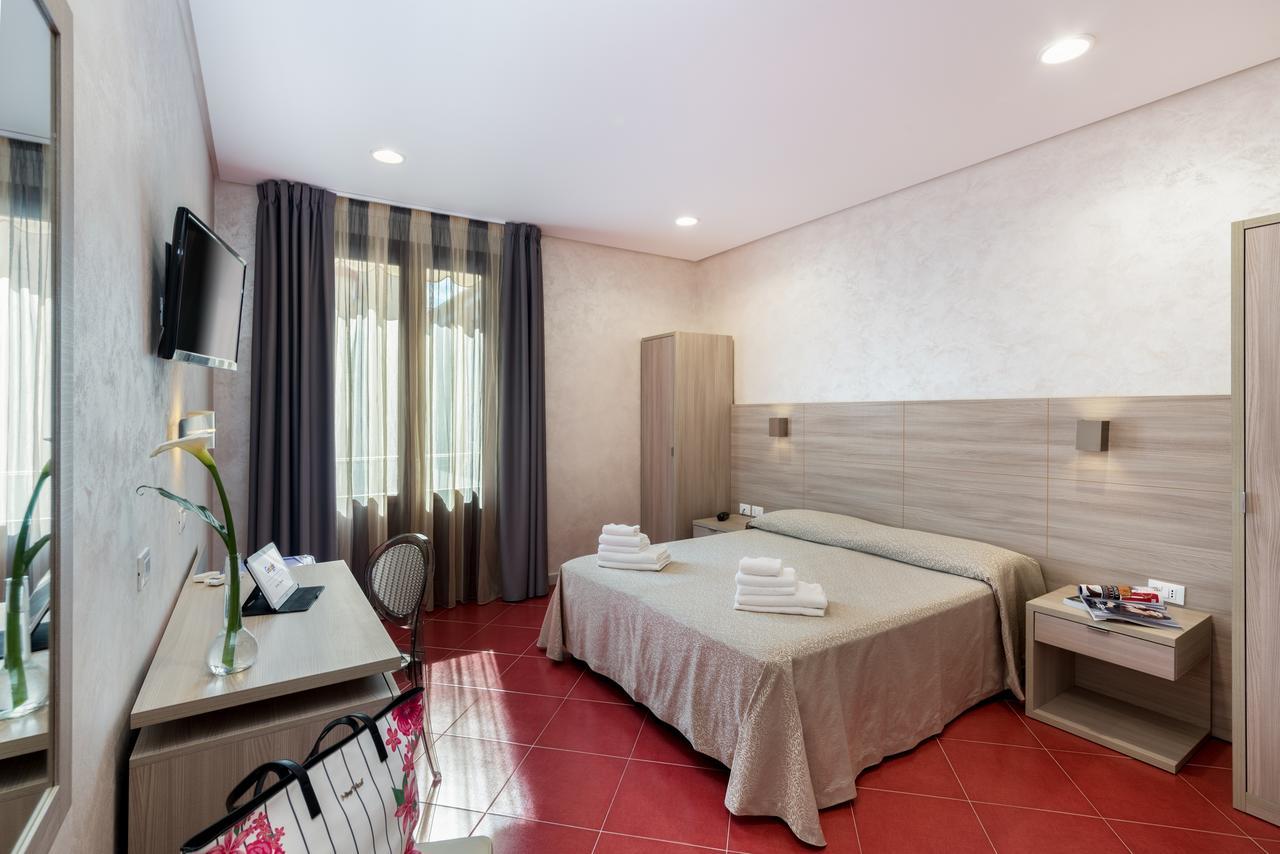 Hotel Biancolilla San Vito Lo Capo Esterno foto