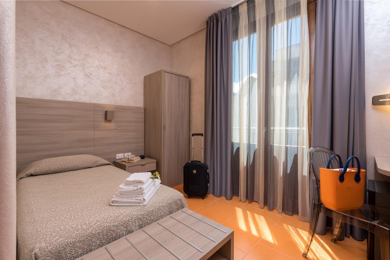 Hotel Biancolilla San Vito Lo Capo Esterno foto