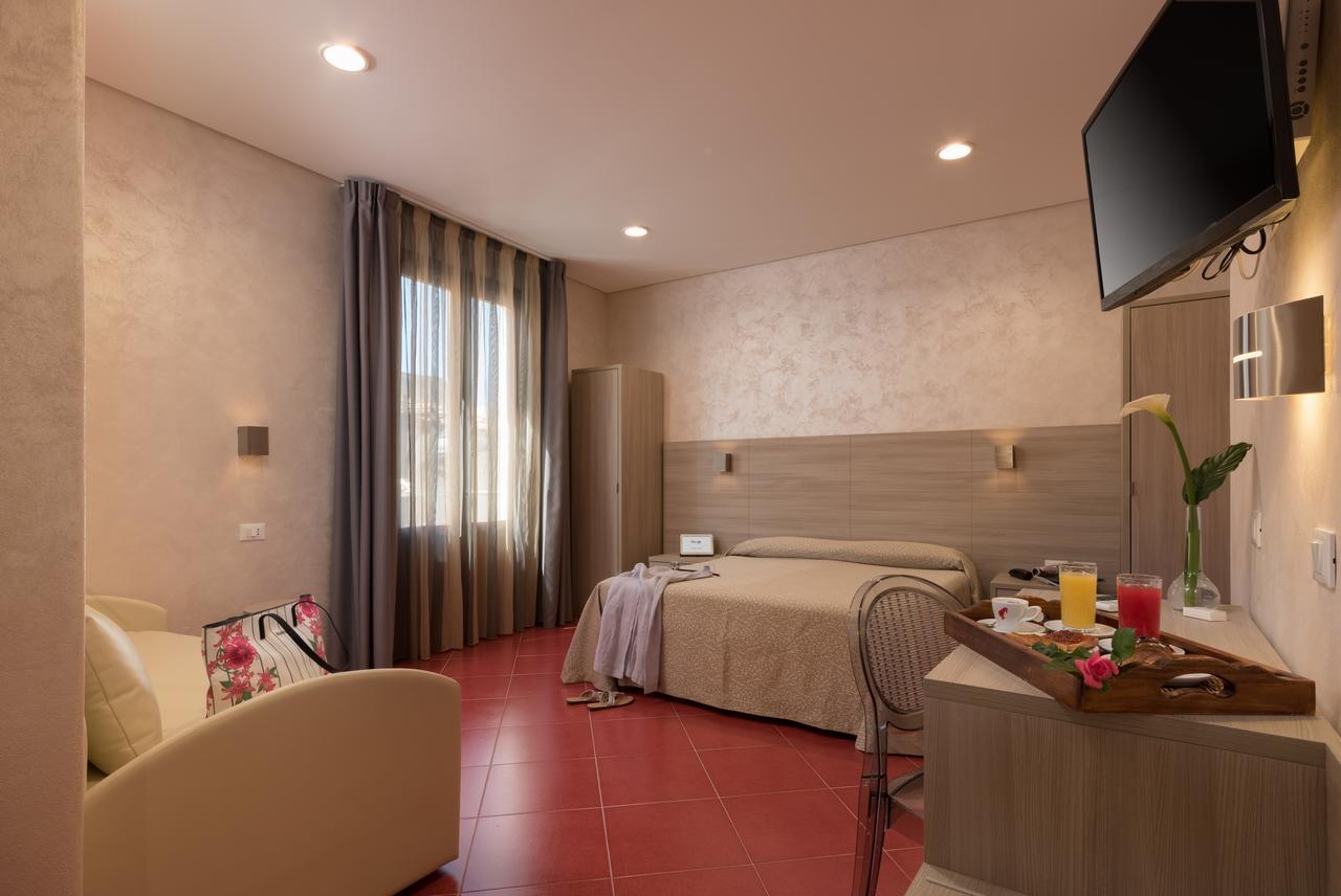 Hotel Biancolilla San Vito Lo Capo Esterno foto
