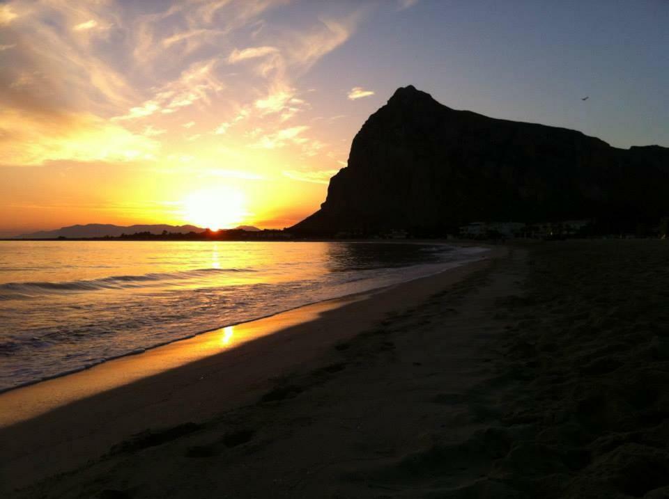 Hotel Biancolilla San Vito Lo Capo Esterno foto