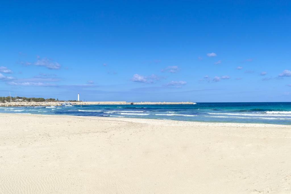 Hotel Biancolilla San Vito Lo Capo Esterno foto
